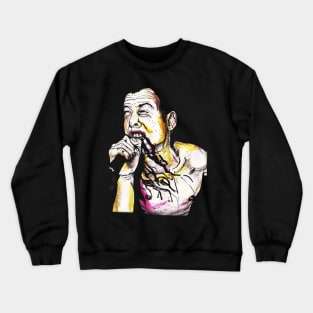 Hardcore Crewneck Sweatshirt